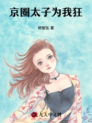京圈太子为我狂